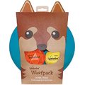Waboba Woof Pack - Fun Retrieval Toys 326208